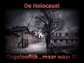 De holocaust