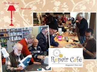 Repaircafe
 