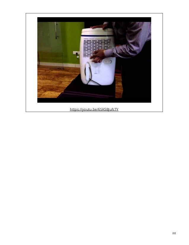 Dehumidifier in uae saudi arabia qatar oman and bahrain Ctrltech