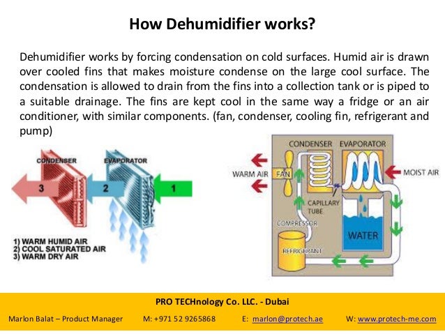 Portable Swiss Design Dehumidifier in UAE: Cost Effective ...