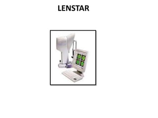 LENSTAR
 