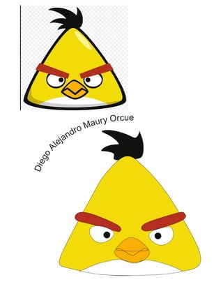 ue crO yruaM ordnajelA ogeiD