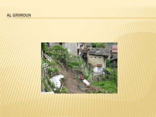 AL GRIMOUN
 