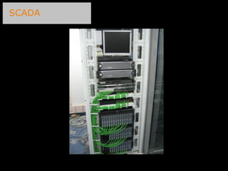 16
SCADA
 