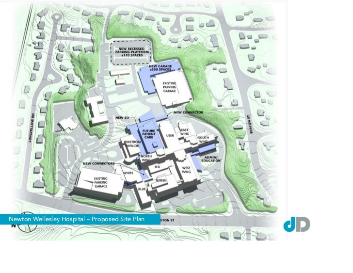 newton wellesley map Deininger David Portfolio Final newton wellesley map