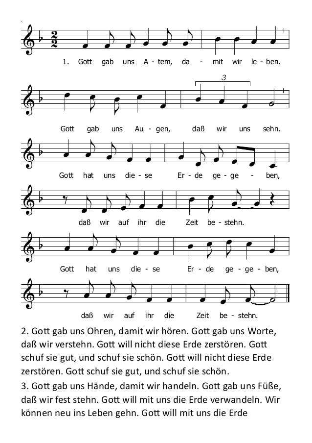 Dein Reich komme Kerbegottesdienst 7. September 2014