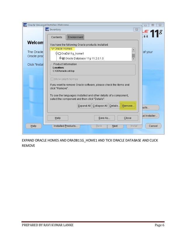Setting up an Oracle ODBC Driver and Data Source