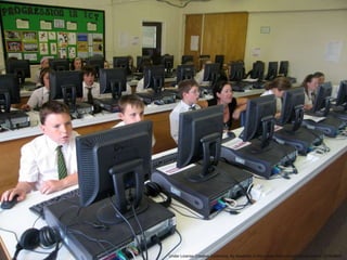 UnderLicenseCreativeCommonsByBowbrick in http://www.flickr.com/photos/bowbrick/167849649