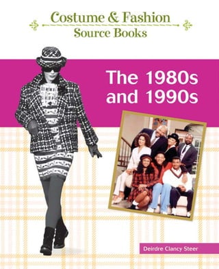 the_1980s_and_1990s book