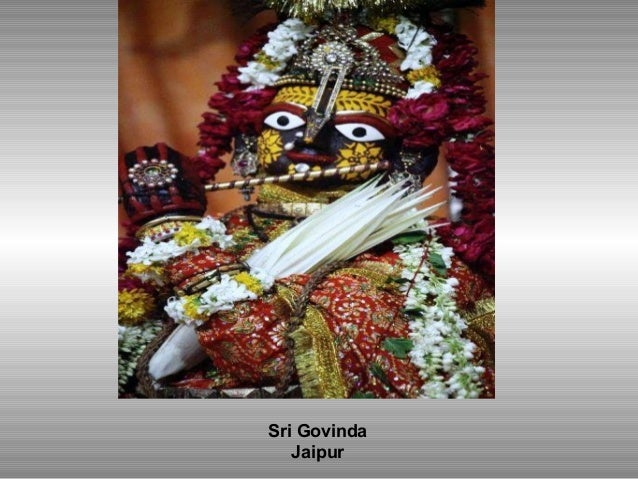 Madhava - Balarama Madhava - Balarama