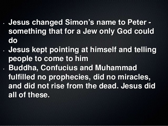 Why Is Christ S Sinless Nature Important To A Christian Why Is Christ S Sinless Nature Important To A Christian
