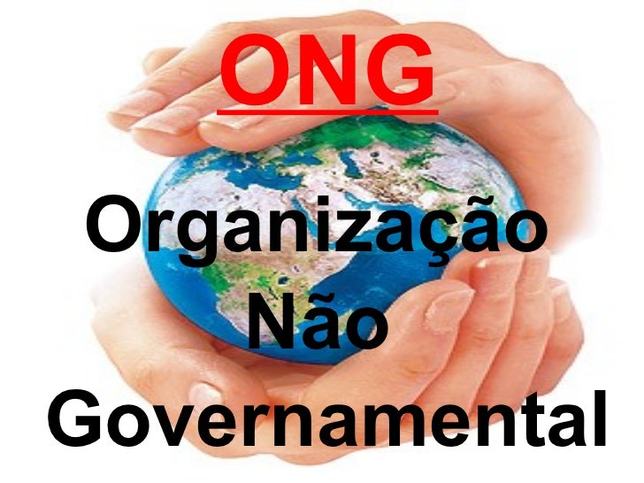 Resultado de imagem para ongs