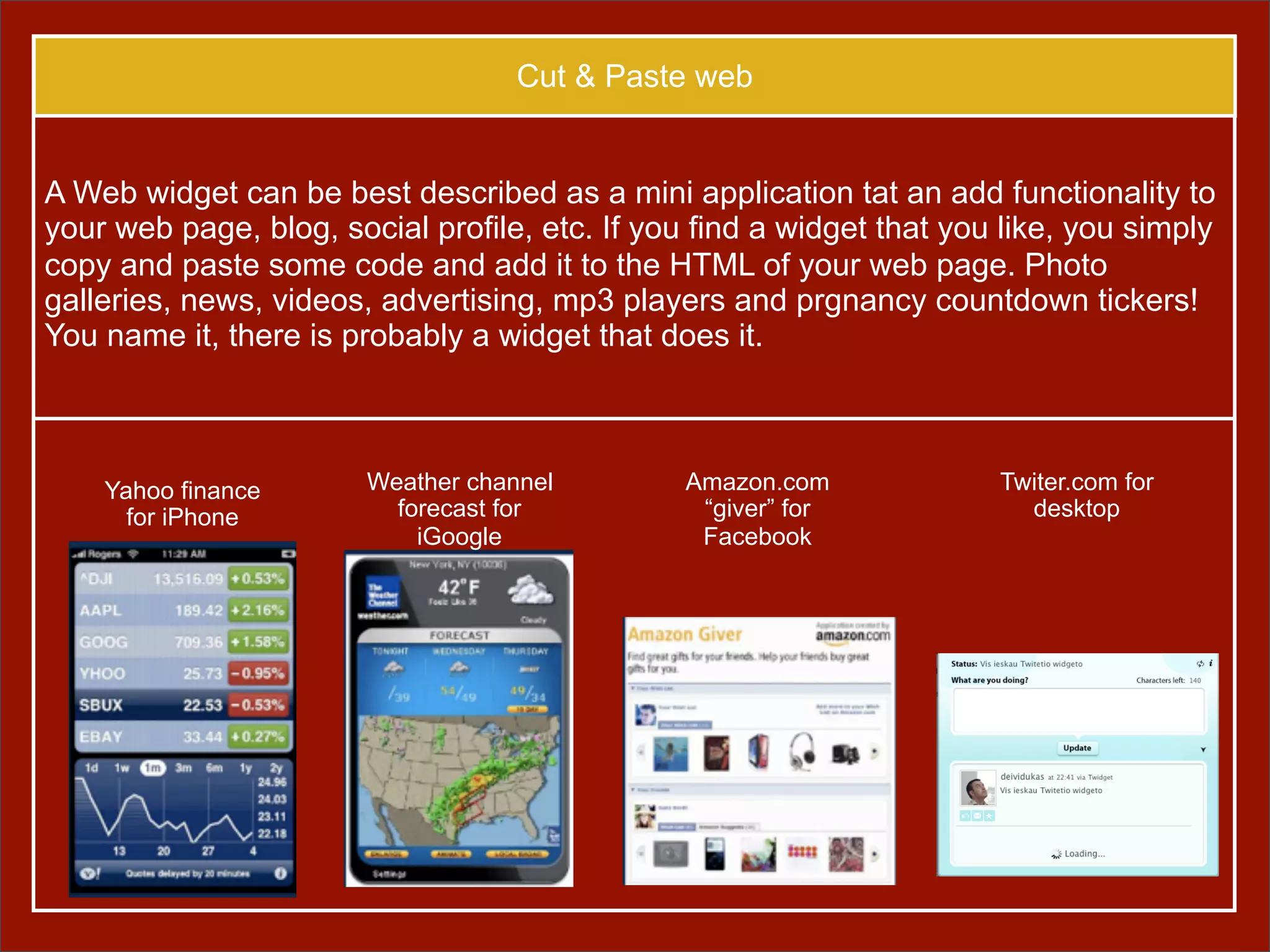Interactive advertising trends. How it will affect Baltic markets