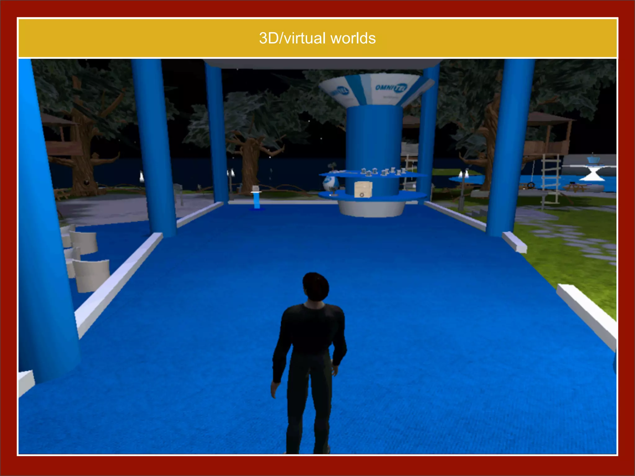 Interactive advertising trends. How it will affect Baltic markets