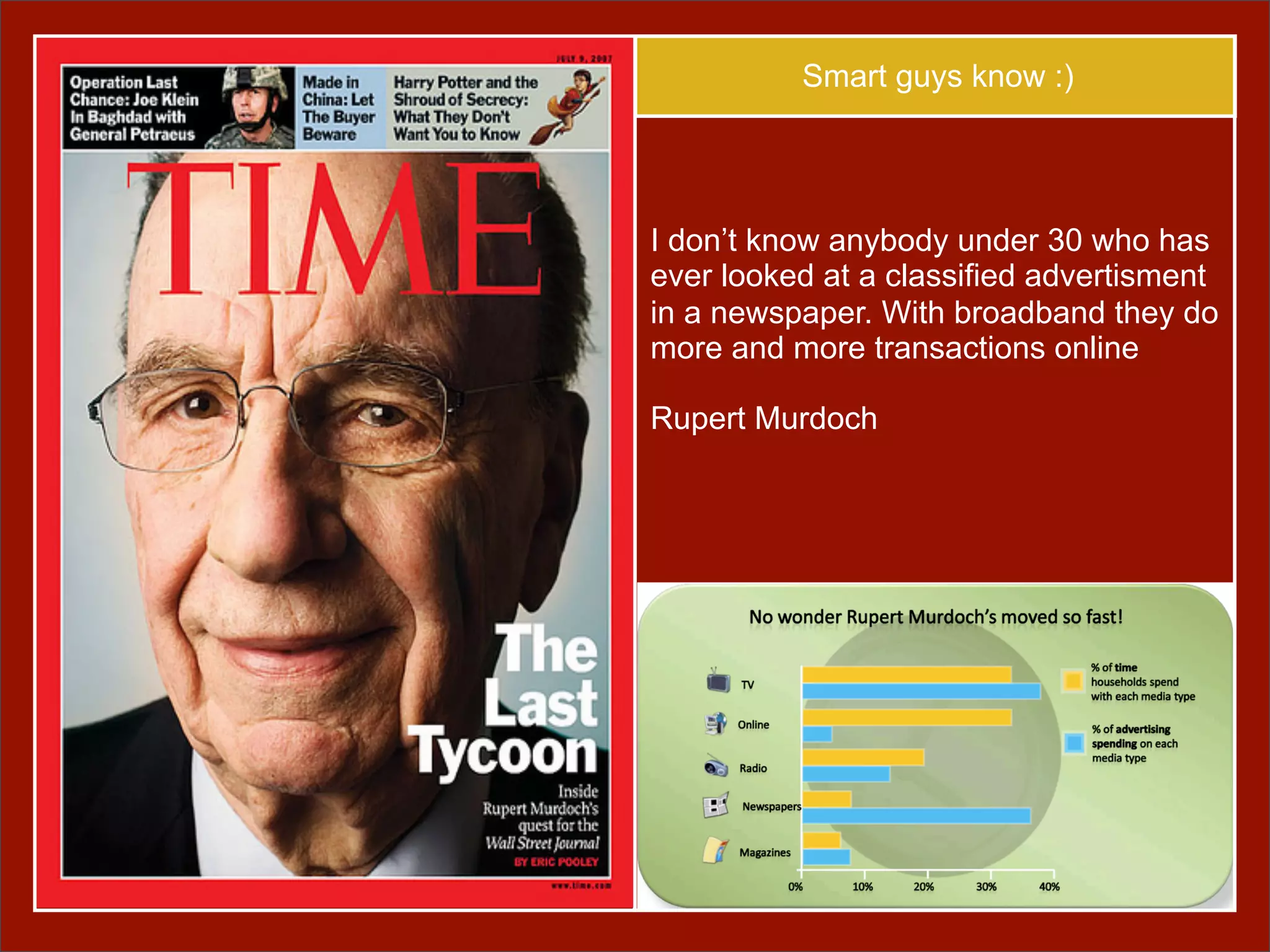 Interactive advertising trends. How it will affect Baltic markets