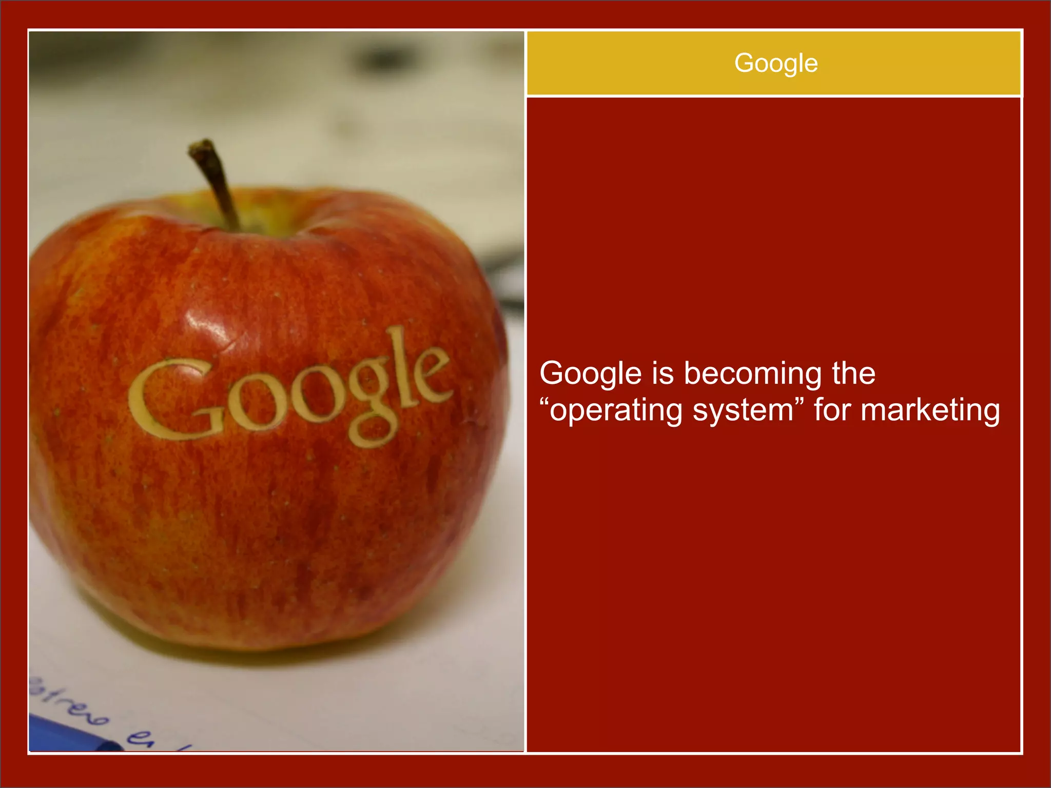 Interactive advertising trends. How it will affect Baltic markets