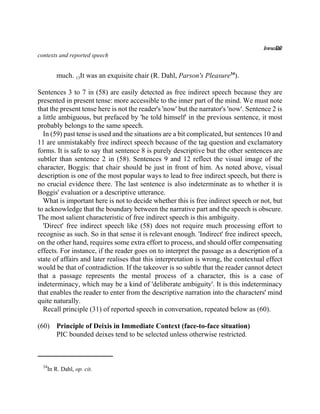 Deixes | PDF