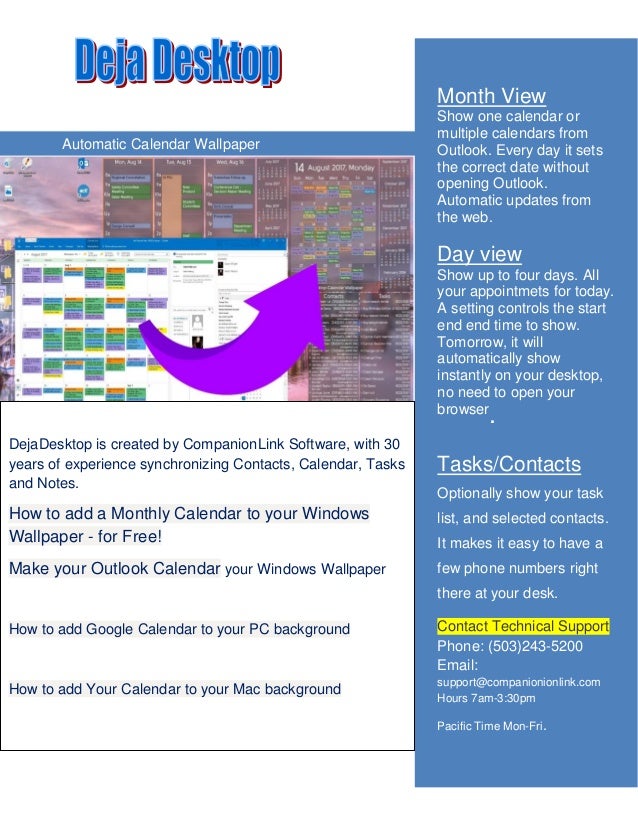 Outlook Calendar Picture, Outlook Calendar Background, Outlook Calendar