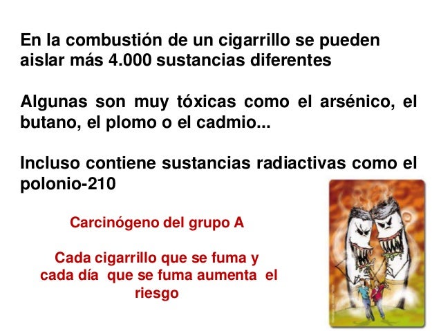 Que a dejar fumar realmente