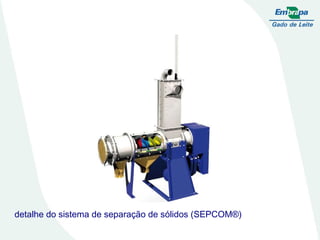 Na prática, realiza-se a compostagem laminar depositando-se sobre o solo  uma camada de palha (10 a 15 cm), sendo esta coberta por uma camada de esterco (aproximadamente 5 cm), sobre o qual é colocada outra camada de palha (10 a 15 cm) que protegerá o composto e que, posteriormente, será naturalmente consumida pelos organismos (Figura 1). Figura 1.: a) primeira cobertura do solo com uma camada de resíduos vegetais; b) segunda camada com esterco bovino e c) terceira camada com resíduos vegetais. Estação Experimental Cascata – Embrapa Clima Temperado. 2007. 