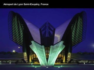 Aéroport de Lyon Saint-Exupéry, France
 