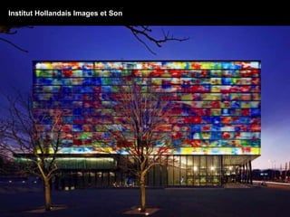 Institut Hollandais Images et Son
 
