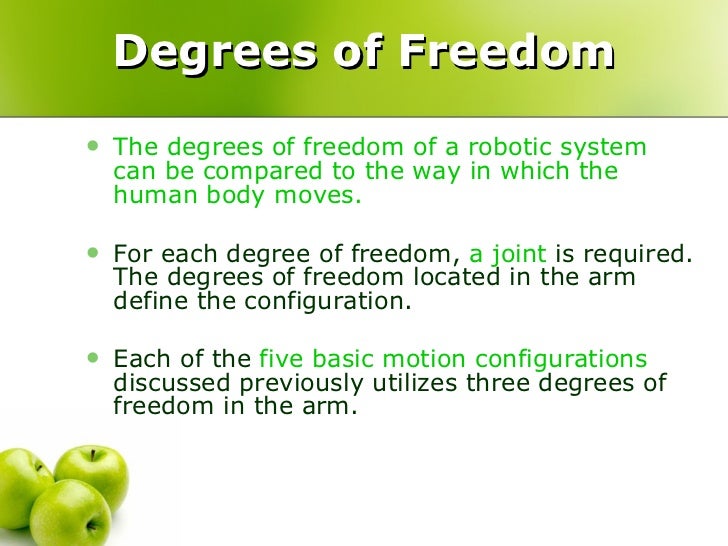 robotics degrees