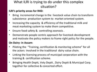 International scenario of livestock with respect to North East Region of India