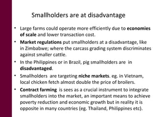 International scenario of livestock with respect to North East Region of India
