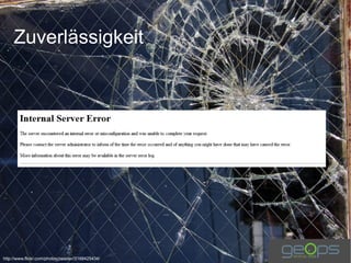 Zuverlässigkeit




http://www.flickr.com/photos/nesster/3168425434/
 