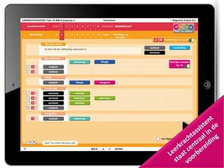 De keuzes van taal in beeld 2 01