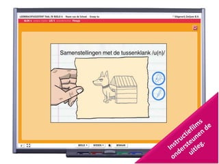De keuzes van taal in beeld 2 01