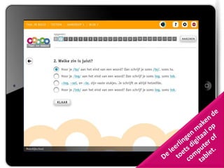 De keuzes van taal in beeld 2 01