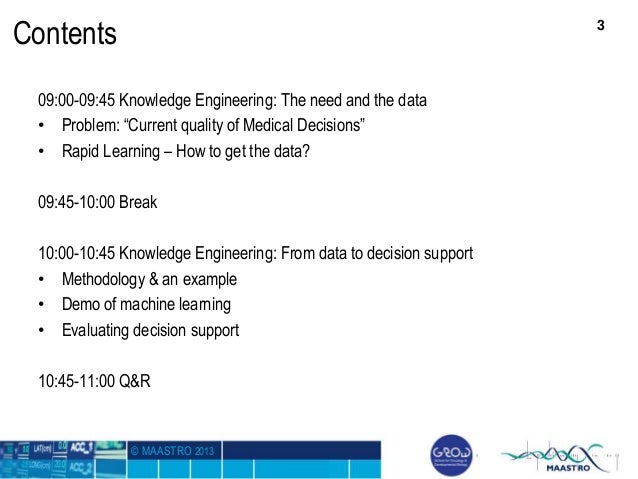 Phi Lecture 6 Clinical Decision Support