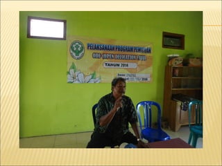 Deklarasi odf ( open defication free) | PPT