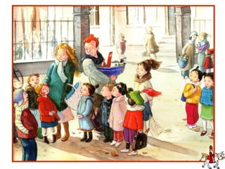 De kleren van_sinterklaas