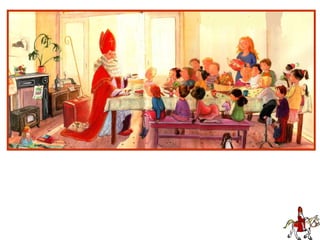 De kleren van_sinterklaas