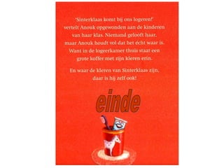 De kleren van_sinterklaas