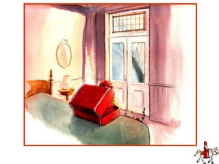 De kleren van_sinterklaas