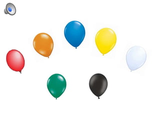 De kleuren/ Les couleurs
