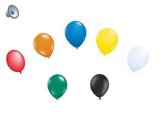 De kleuren/ Les couleurs