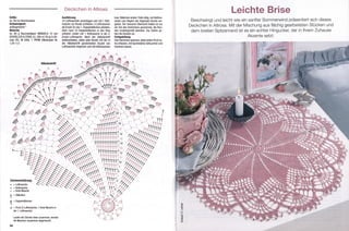 Dekoratives hakelnsh061 2019