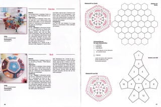 Dekoratives hakelnsh061 2019
