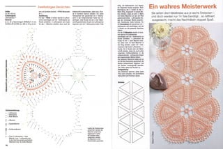 Dekoratives hakelnsh061 2019