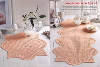 Dekoratives hakelnsh061 2019