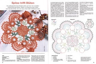 Dekoratives hakelnsh061 2019