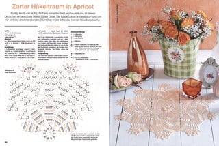 Dekoratives hakelnsh061 2019