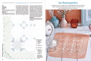 Dekoratives hakelnsh061 2019