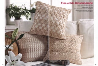 Dekoratives hakelnsh061 2019