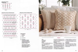 Dekoratives hakelnsh061 2019